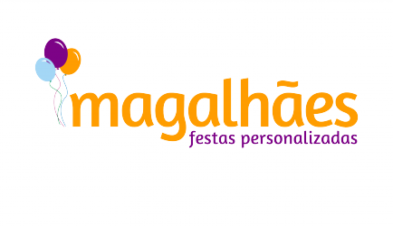 Loja de Magalhães Festas Personalizadas