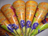 Cone personalizado Backyardigans