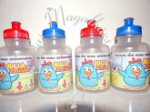 Squeeze Galinha Pintadinha