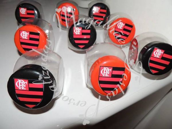 Mini baleiro vazio