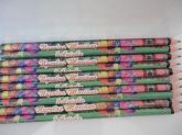 Lápis personalizado Backyardigans