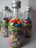 Guarrafinha personalizada Backyardigans